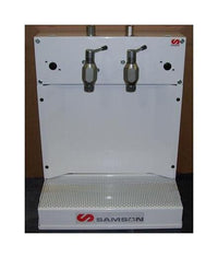 Industrial Dispense Oil Bar Set