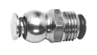 Northern Lights 1/8in NPTM Air Bleeder Valves