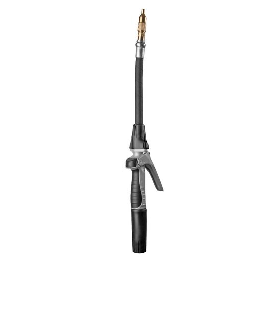 CV11 Series 1/4 Inch Narrow No-Drip Formable Oil Control Valve - Image 1