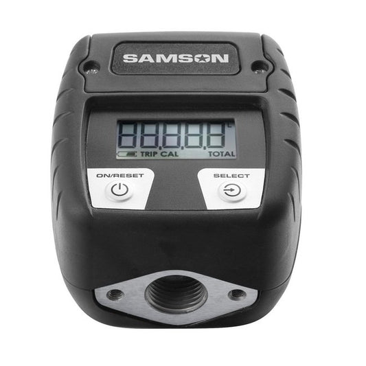 Northern Lights 8 GPM Digital In-Line Meter - Image 1