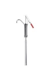 Corrosive Fluids Lever Action Drum Pump - Image 1