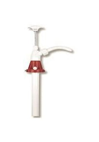 Nylon Chemical Barrel Pump