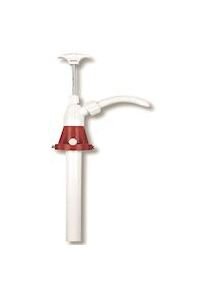 Nylon Chemical Barrel Pump - Image 1