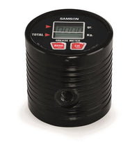 Northern Lights High Pressure Grease In-Line Meters