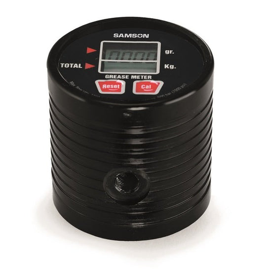 Northern Lights High Pressure Grease In-Line Meters - Image 1