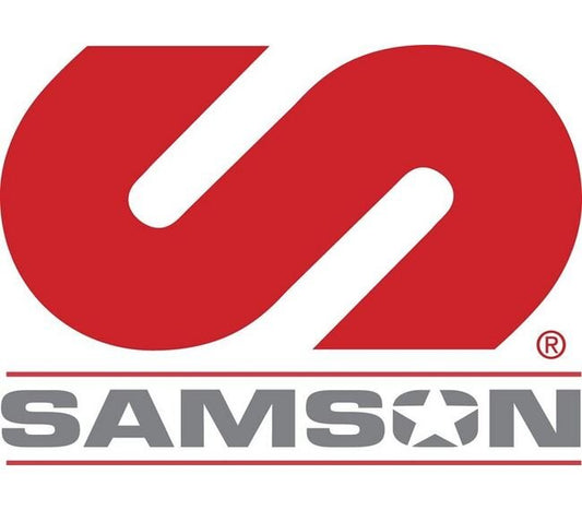 Samson EC19 1 Inch Digital Control Valve - Image 1