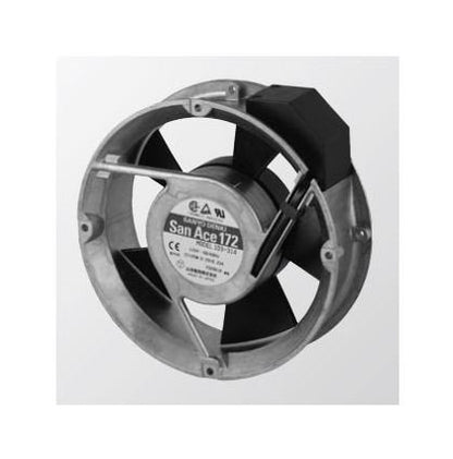 San Ace 172 Series AC Fan - Model 109-314 - Image 1