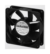 San Ace 140W Splash Proof Fan, 140x140x38mm, 48V DC, 2600rpm