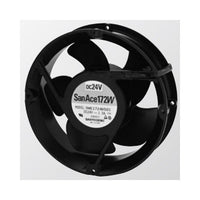 San Ace 172W Splash Proof Fan, 24V DC, 172x51mm