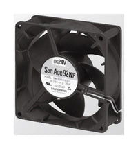 San Ace 92WF Oil Proof Fan, 24V, 92x92x32mm