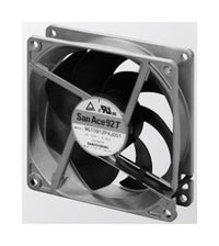San Ace 92T Wide Temperature Range Fan 9GT0924P4J001
