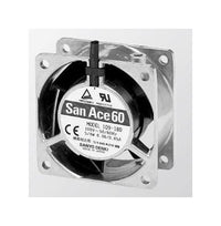 San Ace 60 Series AC Fan - Model 109-183