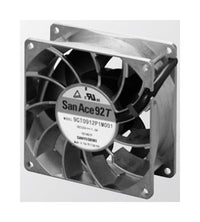 San Ace 92T Wide Temperature Range Fan