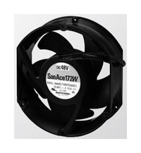 San Ace 172W Series Splash Proof Fan - 48V
