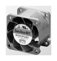 San Ace 40T Wide Temp Range Fan