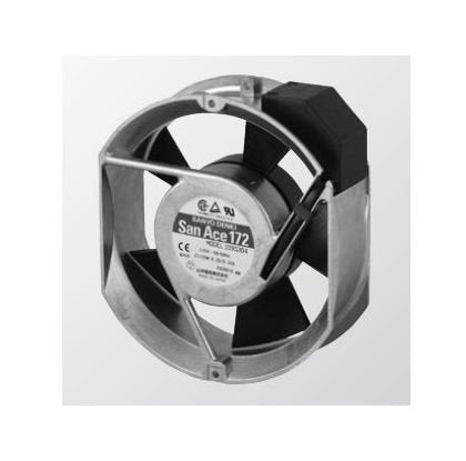 San Ace 172 Series AC Fan - Model 109S303 - Image 1