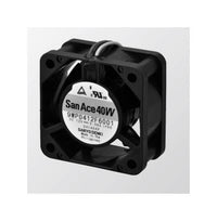 San Ace 40W Splash Proof Fan