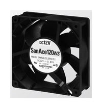 San Ace 120WS Splash Proof Fan