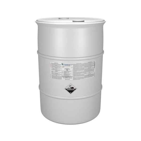 Industrial 55 gal Drum Sanitizer Concentrate - Image 1