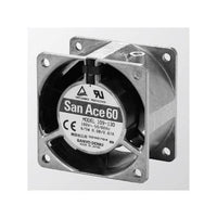 San Ace 60 Series AC Fan - Model 109-133