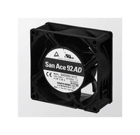 San Ace 92AD Series Power Converting Fan