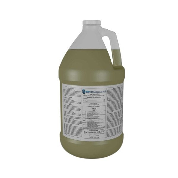 Industrial Bleach Sanitizer Concentrate - Economy Pack - Image 1