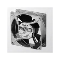 San Ace 120 Series AC Fan 109S072UL