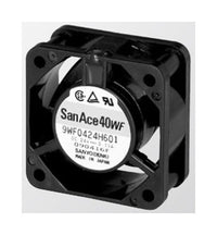 San Ace 40WF Oil Proof Fan