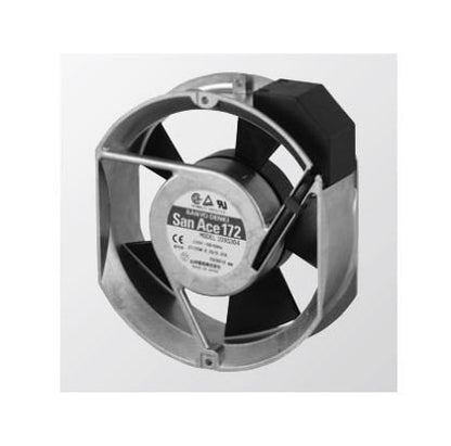 San Ace 172 Series AC Fan - 109S301 - Image 1