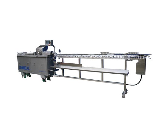 High-Speed Sausage Linking System - Image 1
