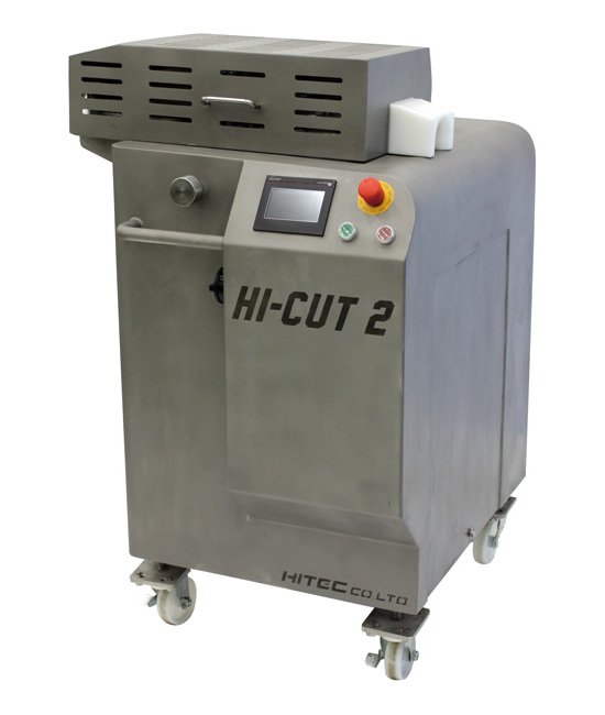 PrecisionPro Sausage Cutting Machine - Image 1