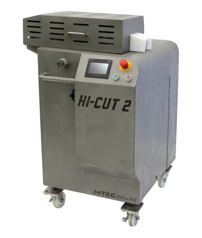 PrecisionPro Sausage Cutting Machine - Image 1