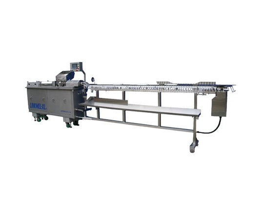 High-Speed Sausage Linking & Hanging System - 6,044 mm Length - Image 1