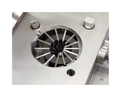 Hitec Sausage Vacuum High Speed Stuffing System - Image 4