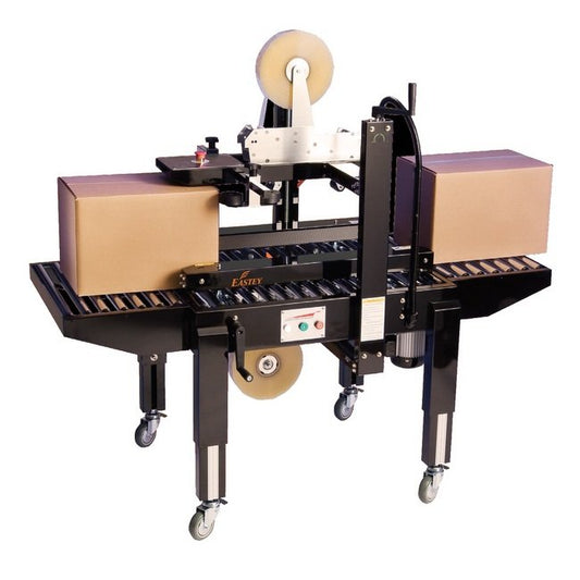 Eastey® SB-2EX Side Belt Case Taper Machine - Image 1