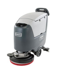 Advance SC500™ Walk-Behind Floor Scrubber - 140 A·h Battery Capacity