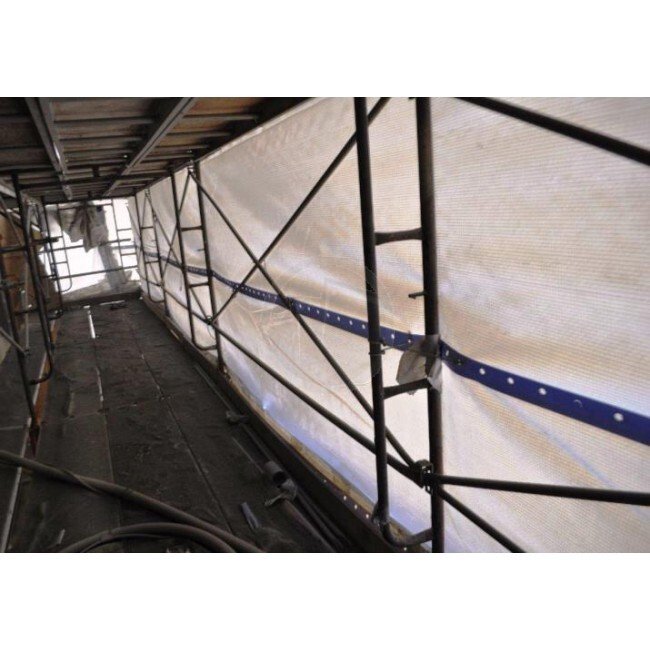 Heavy-Duty Scaffold Bungee Cords - Image 3