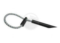 Heavy-Duty Scaffold Bungee Cords
