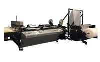 Scheldahl Series 56 Inch (in) Maximum Height Side Weld Bag Machine