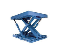 Advance Lifts UHC Series 6000 lb Capacity Hydraulic Lift Table