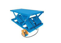 Advance Lifts Air Spring Double Long (ATDL) Series 4000 lb Lift Table