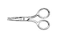 Diamond Needle W765 Sewing & Embroidery Scissors