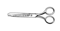 Diamond Needle Corp. W716 Sewing Scissor
