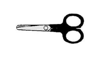 667M 5 Inch Safety Point Scissors