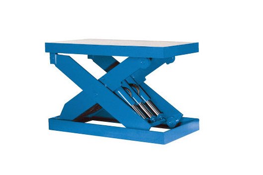 Advance Lifts 8000 lb HD Series Lift Table - Image 1
