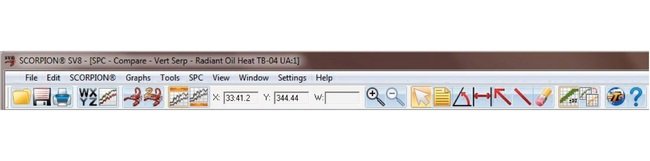 SCORPION® 2 SV8 Data Analysis Software - Image 6