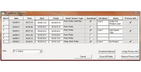 SCORPION® 2 SV8 Data Analysis Software