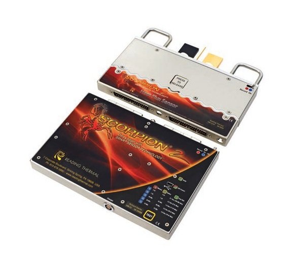 SCORPION® 2 Data Loggers with Smart Sensor Technology™ - Industrial Grade Temperature Monitoring System - Image 4