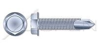 Driver Bit Type "AB" Button Head Tamper-Resistant 6Lobe Torx® Pin Drive Self-Tapping Sheet Metal Screw
