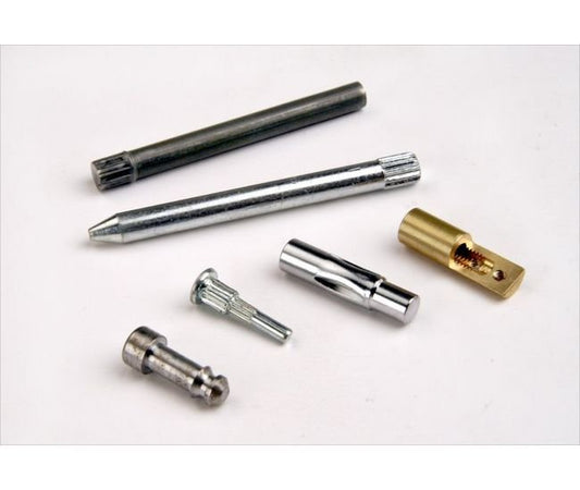 Pennsylvania Steel Co. Type 304 Seamless Grade Stainless Steel Round Tubing - 4-1/2 x 0.625 in - Image 1